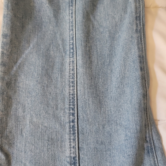 Bell Bottom Jeans  Size Small - Picture 4 of 10
